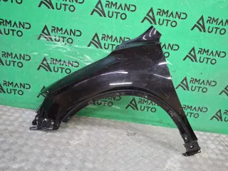 F31014CCMA, 7 Крыло ниссан x trail (икс трейл) т32 Nissan X-Trail T31 Арт 345628RM, вид 2