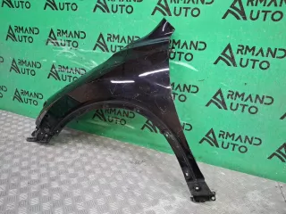F31014CCMA, 7 Крыло ниссан x trail (икс трейл) т32 Nissan X-Trail T31 Арт 345628RM, вид 4
