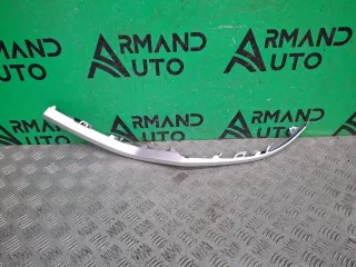602000947AAAGG, 602000947AA, 2 накладка юбки бампера Chery Tiggo 7 PRO Арт 366574RM, вид 3