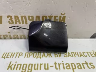 51127400662 Заглушка бампера BMW X3 G01 Арт TP116664, вид 1