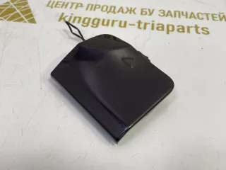 51127400662 Заглушка бампера BMW X3 G01 Арт TP116664, вид 3