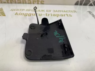51127400662 Заглушка бампера BMW X3 G01 Арт TP116664, вид 5