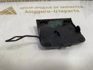 51127400662 Заглушка бампера BMW X3 G01 Арт TP116664, вид 7