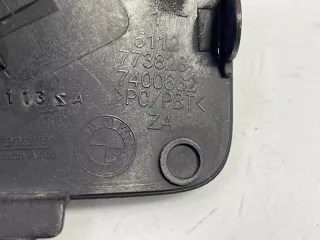 51127400662 Заглушка бампера BMW X3 G01 Арт TP116664, вид 9