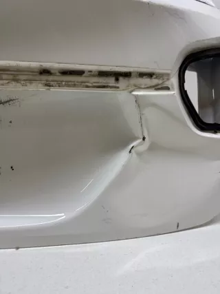 A1567400105 крышка багажника Mercedes CLA c117 Арт VZ236767, вид 8