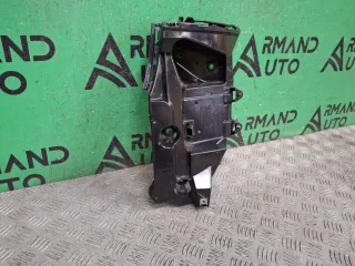 51127338286, 1 кронштейн бампера BMW X6 F16 Арт ARM371320, вид 2