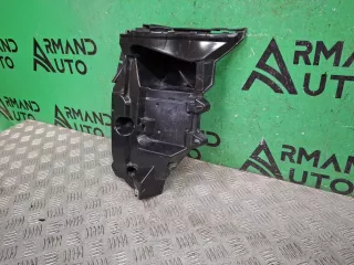51127338286, 1 кронштейн бампера BMW X6 F16 Арт ARM371320, вид 3
