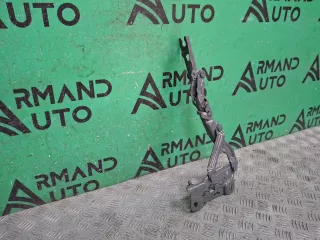 41007427051, 7347407, 7 петля капота BMW 5 G30/G31 Арт ARM371385, вид 2