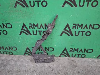 41007427051, 7347407, 7 петля капота BMW 5 G30/G31 Арт ARM371385, вид 5