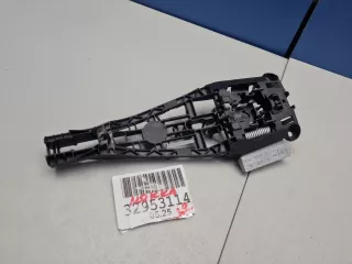 13505889 Кронштейн ручки двери правой Opel Mokka 1 Арт ZAP349386, вид 1