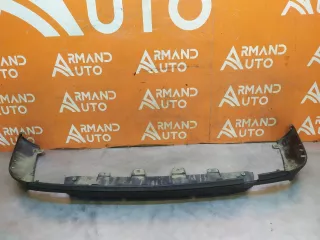 A1668850000 Юбка бампера Mercedes GLS X166 Арт AR159680, вид 1