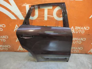 95B833022BGRV дверь порше, порш макан 95б (95 b б) Porsche Macan Арт AR200109, вид 1