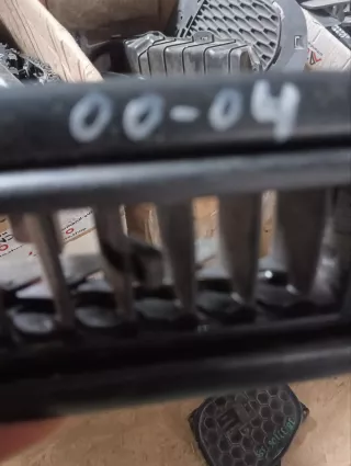 8857060142B0, 8857060141 Воздуховод салона верхний Toyota Land Cruiser 200 Арт AR200303, вид 6