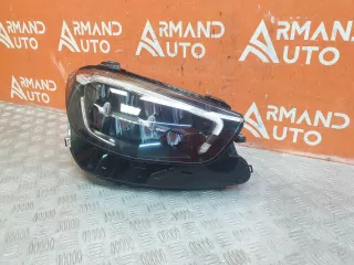 A2139066408, A2139067609 фара Mercedes E W213 Арт AR221228, вид 2