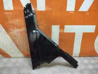 LR148904, j8a2254a42a накладка стойки двери Land Rover Range Rover Velar Арт AR232191, вид 1