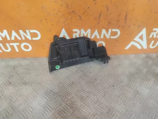 2069032300, 8889656140, 4 дефлектор радиатора нижний Geely Monjaro Арт AR302033, вид 5