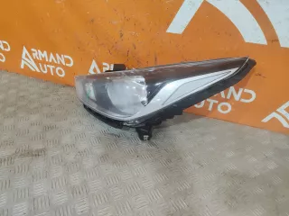 92101H5000, 4 фара Hyundai Solaris 2 Арт AR305273, вид 3