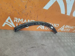 4M0853818AGRU, 4M0853818A, 4 расширитель крыла Audi Q7 4M Арт AR305301, вид 6