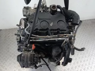 BMM,248969 Двигатель Volkswagen Golf 5 Арт AG1108412, вид 1