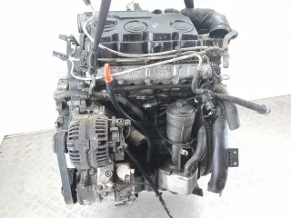 BMM,248969 Двигатель Volkswagen Golf 5 Арт AG1108412, вид 2