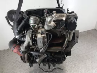 BMM,248969 Двигатель Volkswagen Golf 5 Арт AG1108412, вид 4