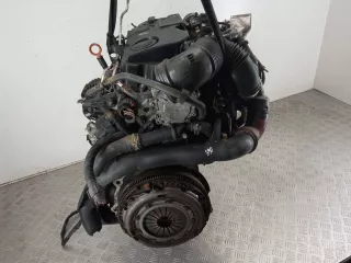 BMM,248969 Двигатель Volkswagen Golf 5 Арт AG1108412, вид 5