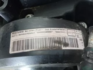 BMM,248969 Двигатель Volkswagen Golf 5 Арт AG1108412, вид 6