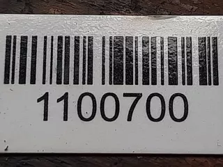  Суппорт задний правый Opel Astra H Арт AG1100700, вид 4