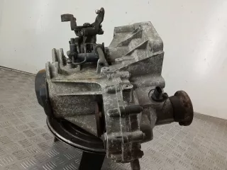 GSB,10053 КПП механическая (МКПП) 5-ступенчатая Volkswagen Polo 4 Арт AG1109084, вид 2