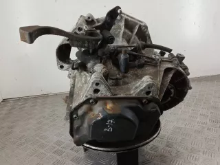 GSB,10053 КПП механическая (МКПП) 5-ступенчатая Volkswagen Polo 4 Арт AG1109084, вид 3