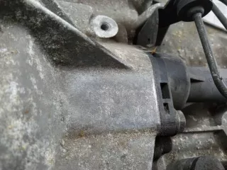 GSB,10053 КПП механическая (МКПП) 5-ступенчатая Volkswagen Polo 4 Арт AG1109084, вид 6