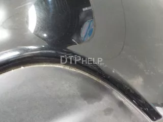  Бампер задний Jaguar XE 1 Арт AM70792837, вид 13