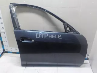 2127205400 Дверь передняя правая Mercedes E W212 Арт AM95771848, вид 1