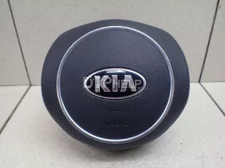 80100L2500WK Подушка безопасности в рулевое колесо Kia K5 3 Арт AM23761716, вид 1