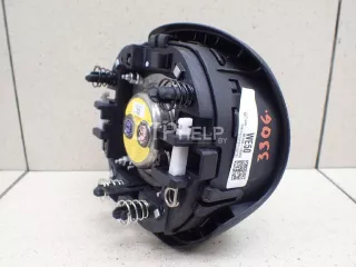 80100L2500WK Подушка безопасности в рулевое колесо Kia K5 3 Арт AM23761716, вид 9