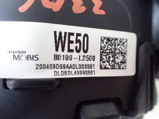 80100L2500WK Подушка безопасности в рулевое колесо Kia K5 3 Арт AM23761716, вид 10