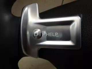 56100L3AG0SA1 Рулевое колесо для AIR BAG (без AIR BAG) Kia K5 3 Арт AM31676339, вид 11
