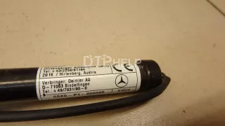2139062201 Пиропатрон Mercedes E W213 Арт AM95775915, вид 3
