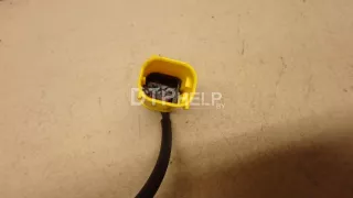 2139062201 Пиропатрон Mercedes E W213 Арт AM95775911, вид 5
