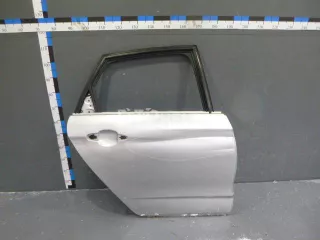 9008X2 Дверь задняя правая Citroen C4 2 Арт AM23761756, вид 1