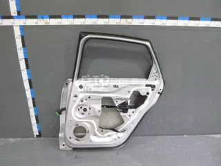 9008X2 Дверь задняя правая Citroen C4 2 Арт AM23761756, вид 4