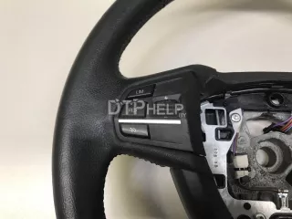  Рулевое колесо для AIR BAG (без AIR BAG) BMW 5 F10/F11/GT F07 Арт AM23752168, вид 3