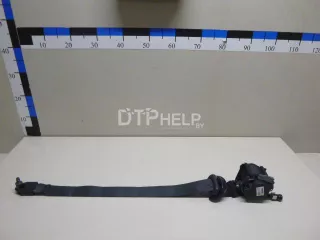 88810L2000WK Ремень безопасности с пиропатроном Kia K5 3 Арт AM95776138, вид 1