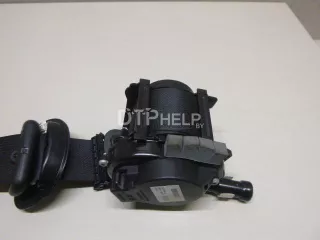 88810L2000WK Ремень безопасности с пиропатроном Kia K5 3 Арт AM95776138, вид 2
