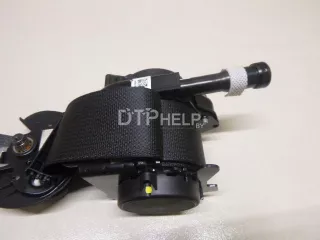 88810L2000WK Ремень безопасности с пиропатроном Kia K5 3 Арт AM95776138, вид 4