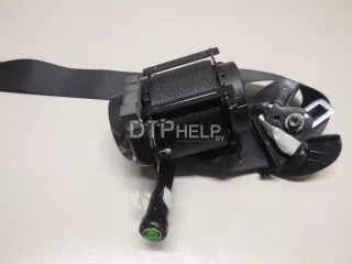 88810L2000WK Ремень безопасности с пиропатроном Kia K5 3 Арт AM95776138, вид 7
