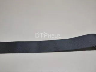 88810L2000WK Ремень безопасности с пиропатроном Kia K5 3 Арт AM95776138, вид 9