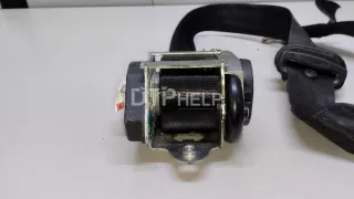 1Z0857701AHCP Ремень безопасности с пиропатроном Skoda Octavia A5 Арт AM84830558, вид 3
