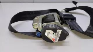 1Z0857701AHCP Ремень безопасности с пиропатроном Skoda Octavia A5 Арт AM84830558, вид 4
