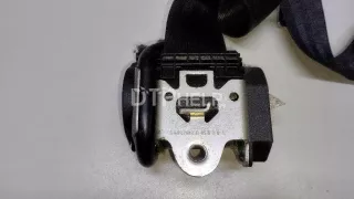 1Z0857701AHCP Ремень безопасности с пиропатроном Skoda Octavia A5 Арт AM84830558, вид 7